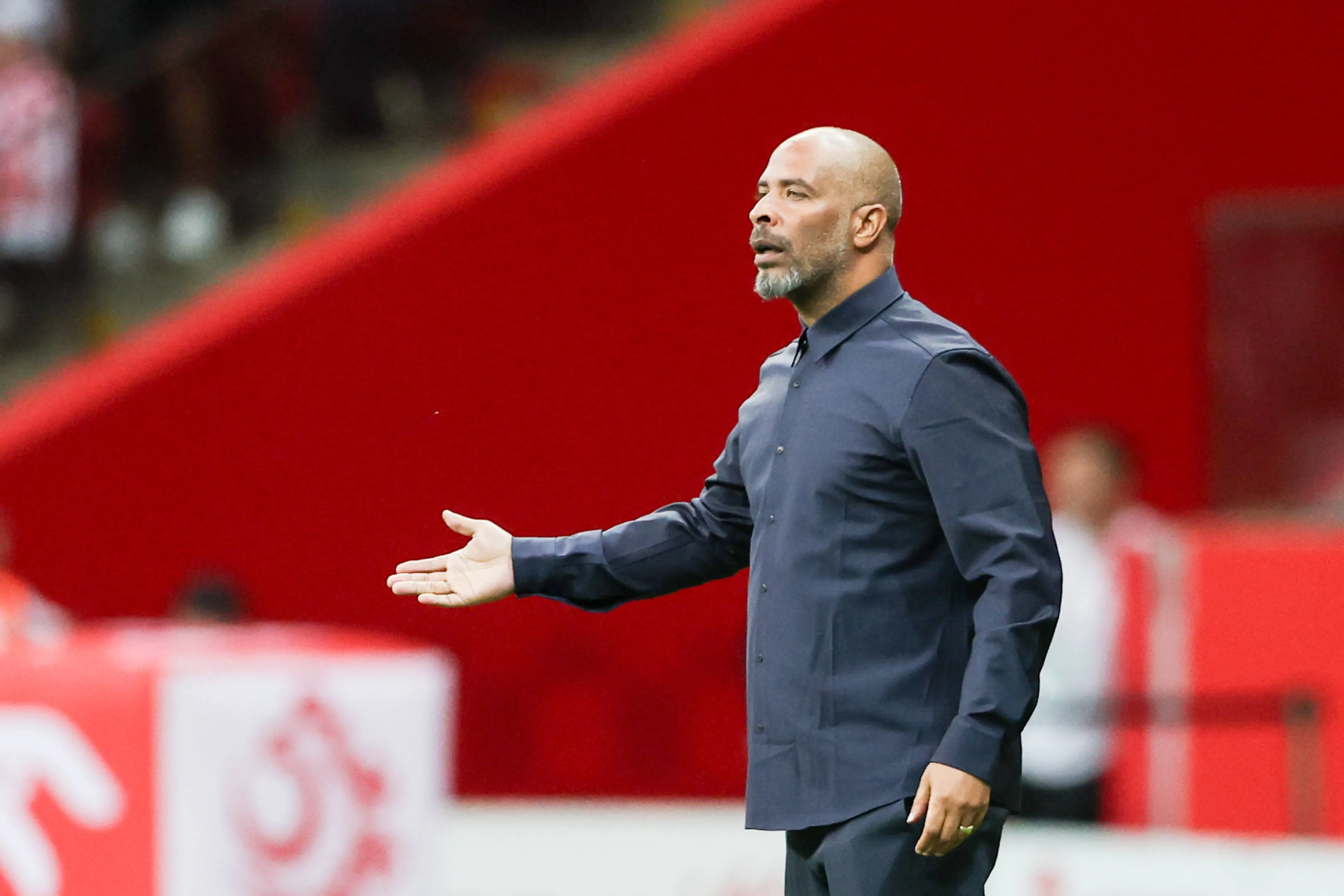 Eric Chelle backs return to AFCON's two-year cycle | Football Nigeria